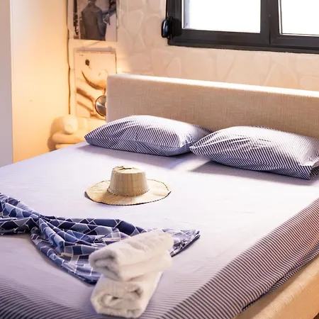 Pelagos Paradise Seafront By Kottas Διαμέρισμα