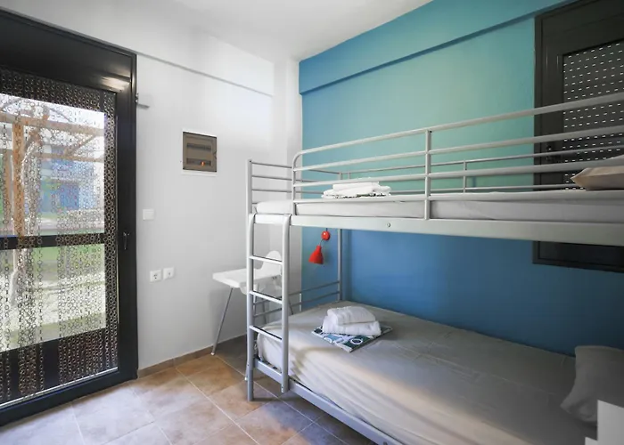 Appartamento Pelagos Paradise Seafront By Kottas *