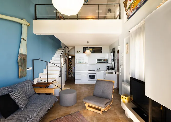 公寓 Pelagos Paradise Seafront By Kottas Kalamítsion