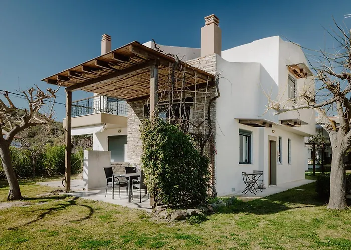 Pelagos Paradise Seafront By Kottas Kalamítsion