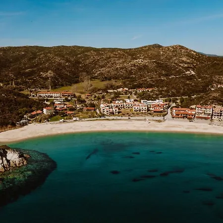 Pelagos Paradise Seafront By Kottas