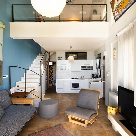 شقة Pelagos Paradise Seafront By Kottas Kalamítsion