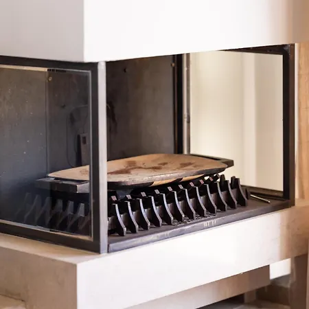 Pelagos Paradise Seafront By Kottas شقة