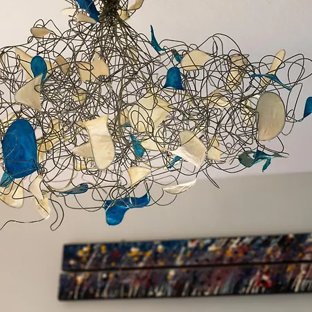 Pelagos Paradise Seafront By Kottas Kalamítsion