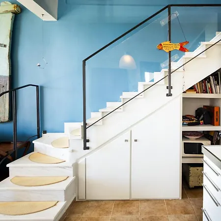 Pelagos Paradise Seafront By Kottas