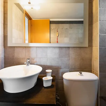 Pelagos Paradise Seafront By Kottas شقة