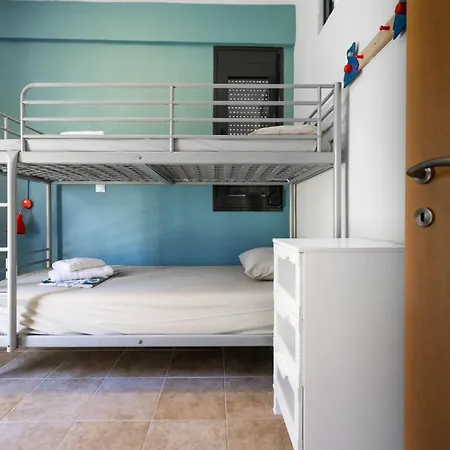 Pelagos Paradise Seafront By Kottas *