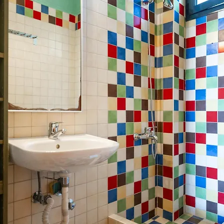 شقة Pelagos Paradise Seafront By Kottas Kalamítsion