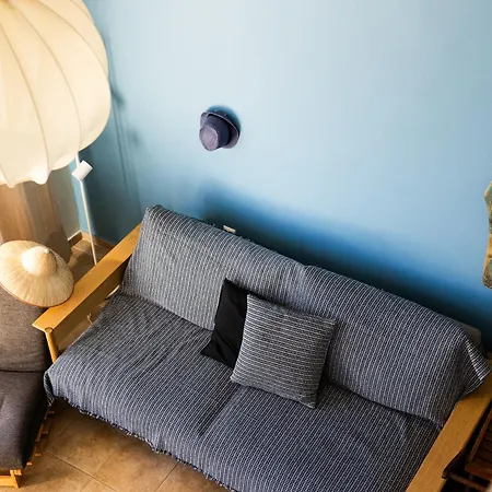 Pelagos Paradise Seafront By Kottas شقة Kalamítsion