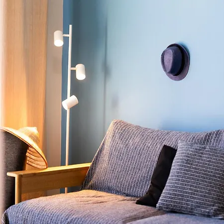 Pelagos Paradise Seafront By Kottas * Kalamítsion