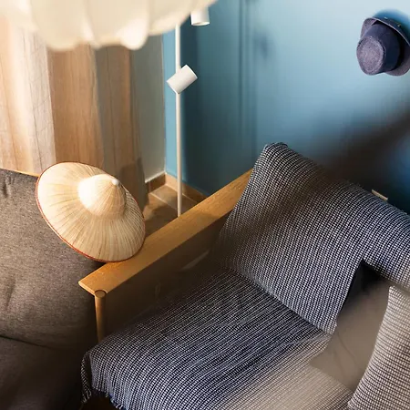 شقة Pelagos Paradise Seafront By Kottas