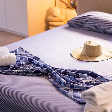 Pelagos Paradise Seafront By Kottas