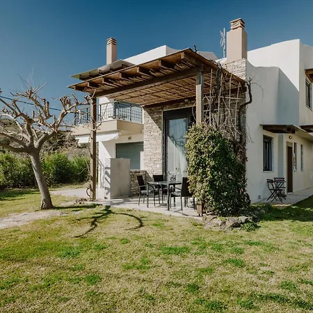 Pelagos Paradise Seafront By Kottas * Kalamítsion