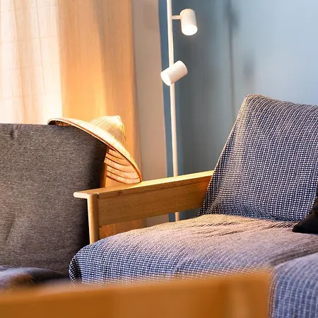 Pelagos Paradise Seafront By Kottas * Kalamítsion