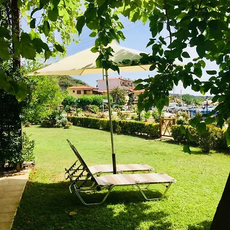 Pelagos Paradise Seafront By Kottas