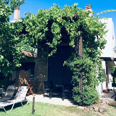 Pelagos Paradise Seafront By Kottas شقة Kalamítsion